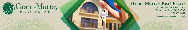 Banner Ad Design by bdesigner9 for Grant-Murray Real Estate | Design #11440814
