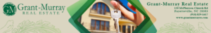 Banner Ad Design by bdesigner9 for Grant-Murray Real Estate | Design #11440814