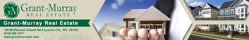 Banner Ad Design by bdesigner9 for Grant-Murray Real Estate | Design #11440815