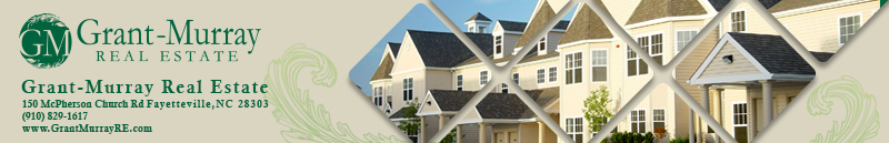 Banner Ad Design by bdesigner9 for Grant-Murray Real Estate | Design #11440817