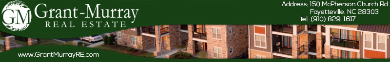 Banner-Design von Bappa Chy für Grant-Murray Real Estate | Design #11444377