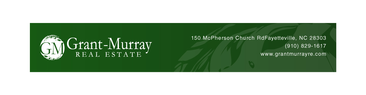 Banner Ad Design by Lx Design for Grant-Murray Real Estate | Design #11450804