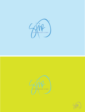 Logo Design by mosu