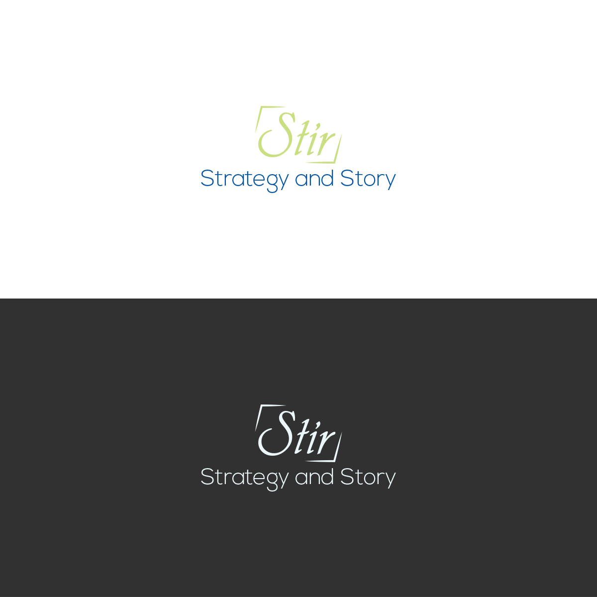 Design de Logo par jemstech pour Stir | Design #11440610