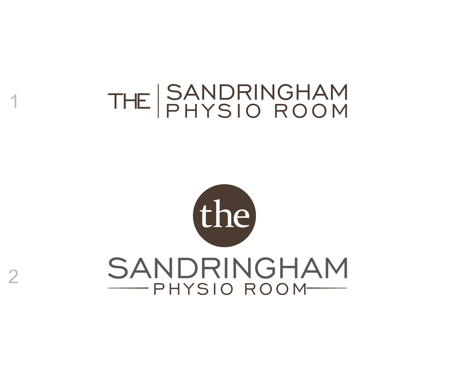 Logo Design by moisesf for this project | Design #11510200