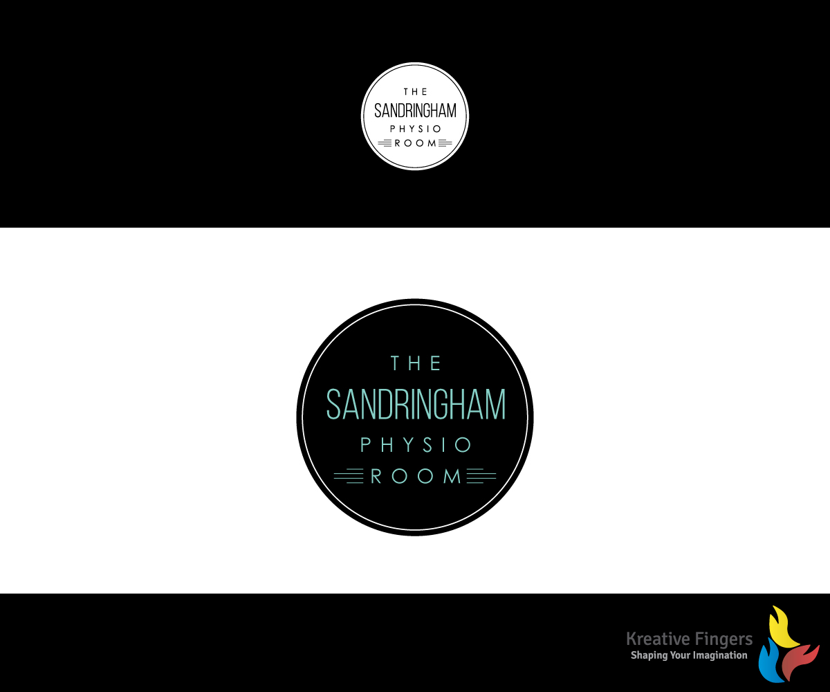 Logo Design by Kreative Fingers for this project | Design: #11443803