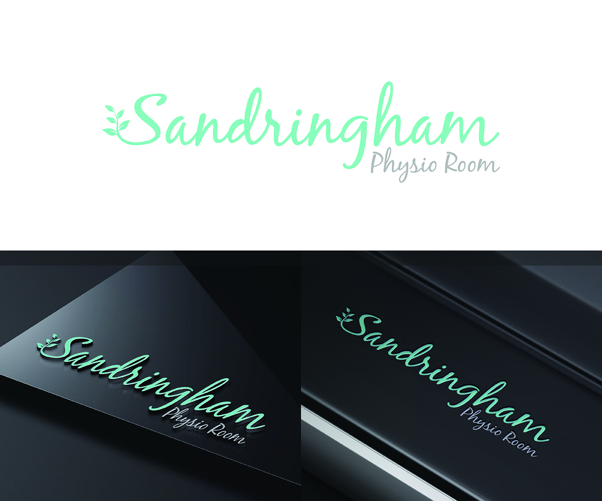 Logo Design by eMARK for this project | Design #11502673