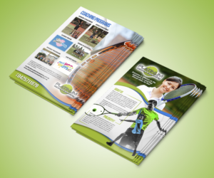 Flyer Design by jeffdefy for this project | Design #11571328