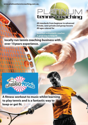 Flyer Design by idART