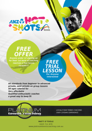 Flyer Design by prasoon mohan