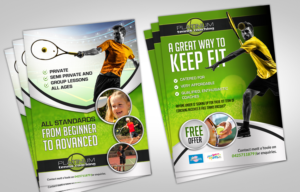 Flyer Design by debdesign for this project | Design: #11540082