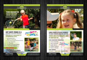 Flyer Design by ecorokerz for this project | Design #11546131
