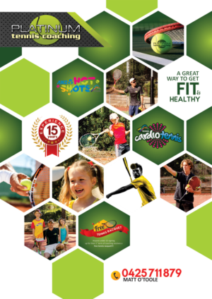 Flyer Design by Naveen Sharma for this project | Design #11578864