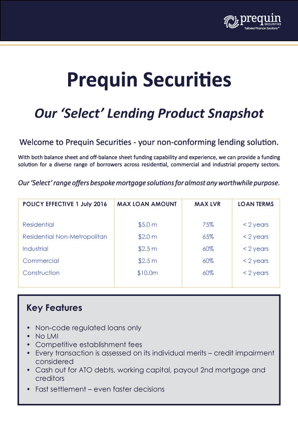 Diseño Gráfico por gockomkd para Prequin Securities Pty Ltd | Diseño #11996647