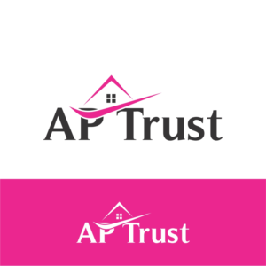 Logo Design by Mikka for AP Trust | Design #11594758