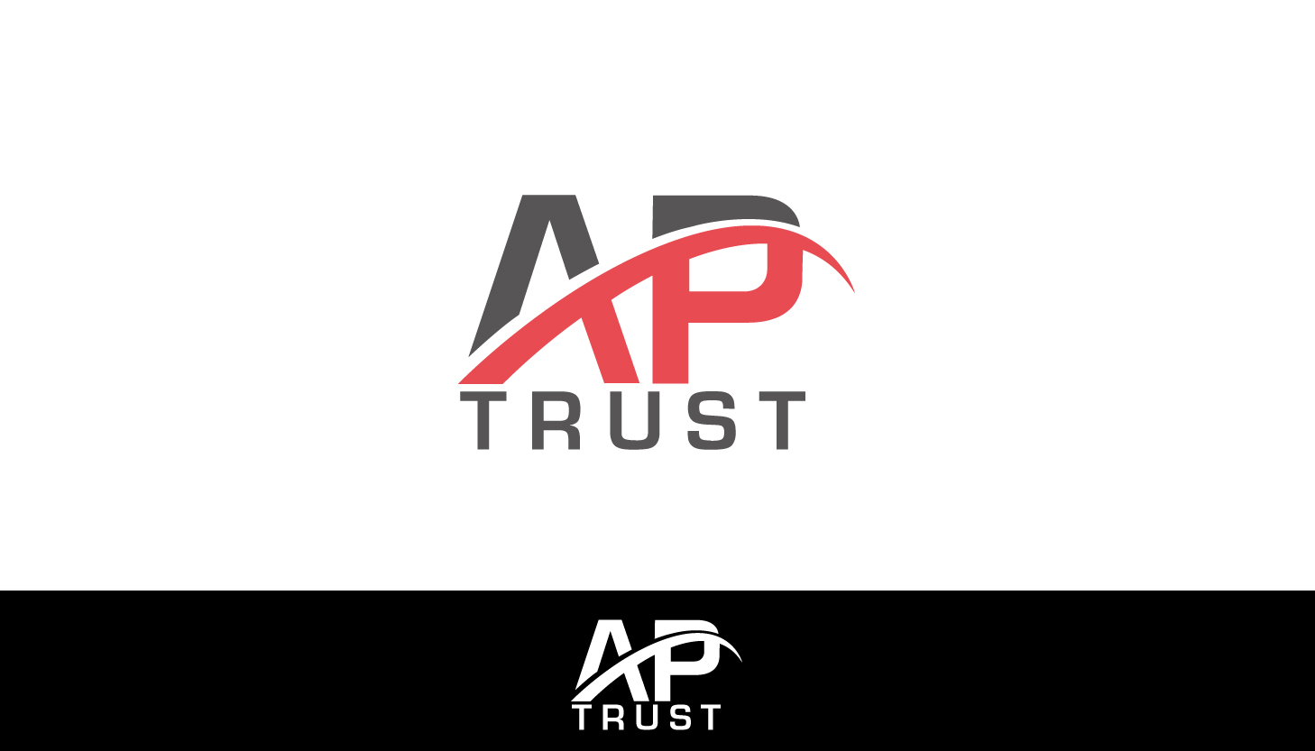 Diseño de Logo por parshdelhi para AP Trust | Diseño #11462620