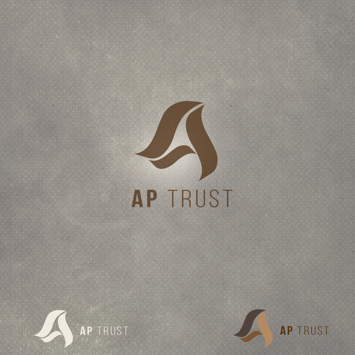 Logo Design by xriodes for AP Trust | Design #11599115