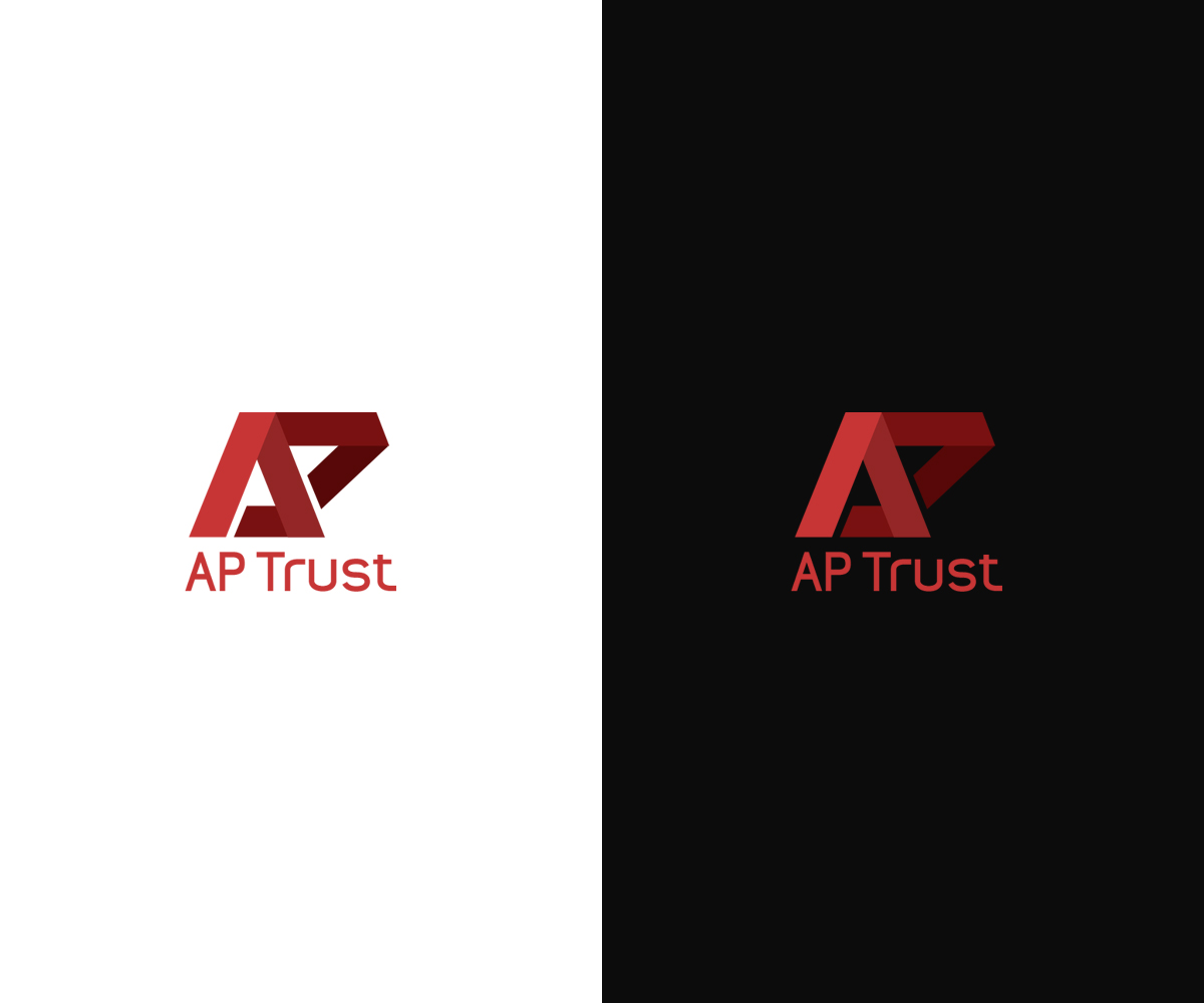 Logo Design by cheez_O for AP Trust | Design #11477770