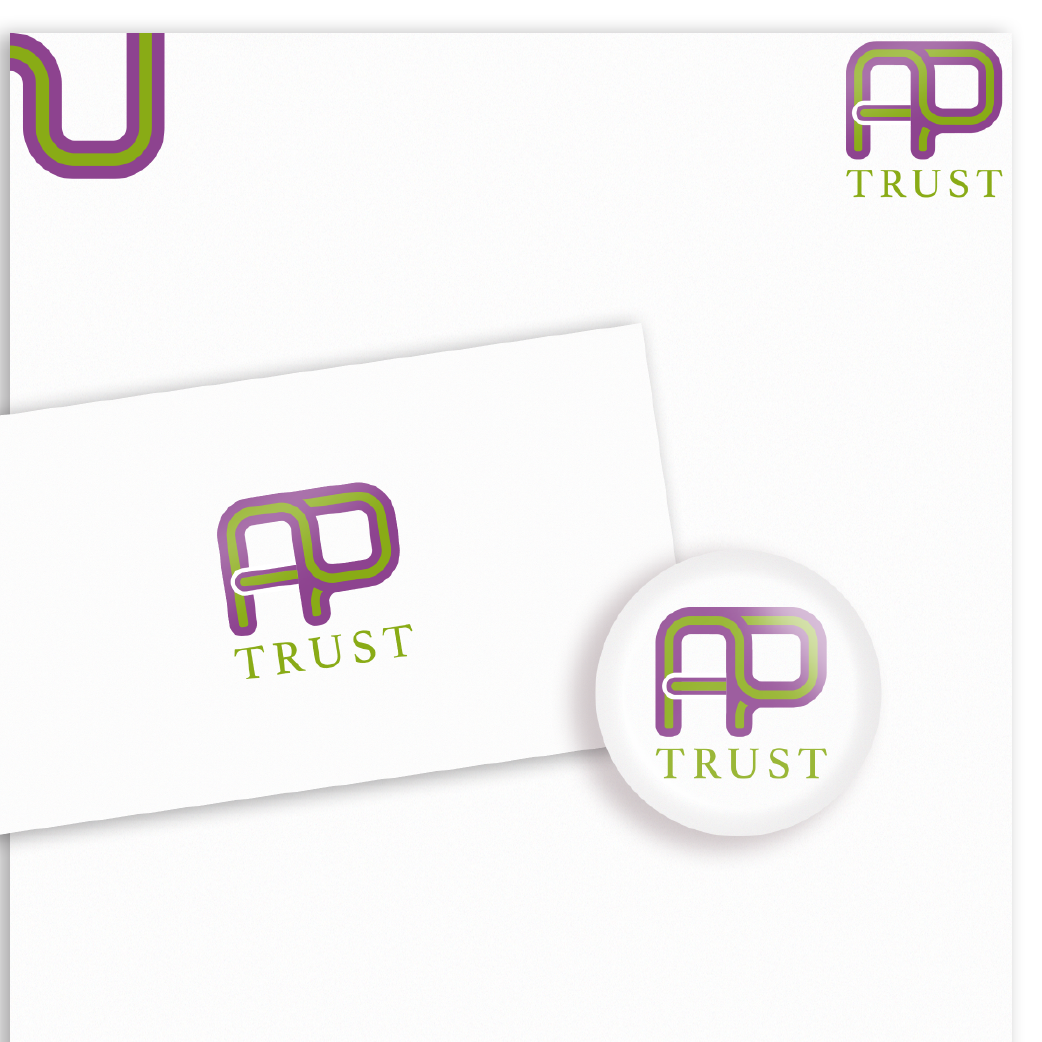 Logo Design by Chandramohan Radhakrishnan for AP Trust | Design #11498839