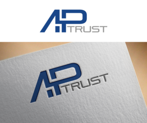 Logo Design by CHAN GRFX for AP Trust | Design #11579457