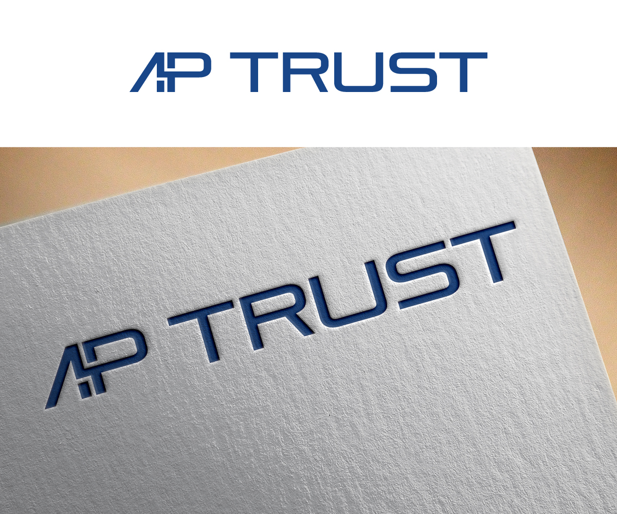 Logo Design by CHAN GRFX for AP Trust | Design #11579458
