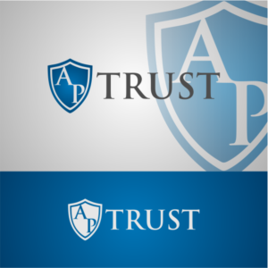 Logo Design by pringlebermudez23 for AP Trust | Design #11597099