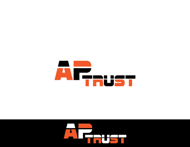 Logo-Design von MAWBM für AP Trust | Design #11593955