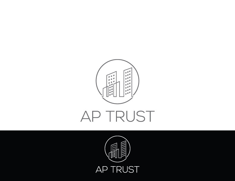 Logo Design by MAWBM for AP Trust | Design #11594152