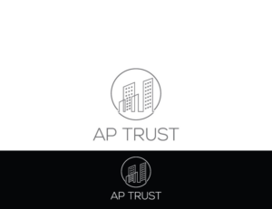 Design de Logo par MAWBM pour AP Trust | Design : #11594152