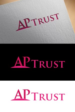 Logo Design by king solangi for AP Trust | Design #11481545