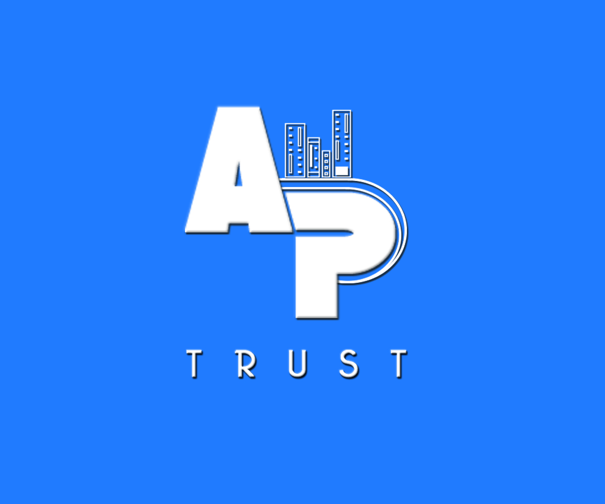 Logo Design by kshitijpayasi for AP Trust | Design #11593934