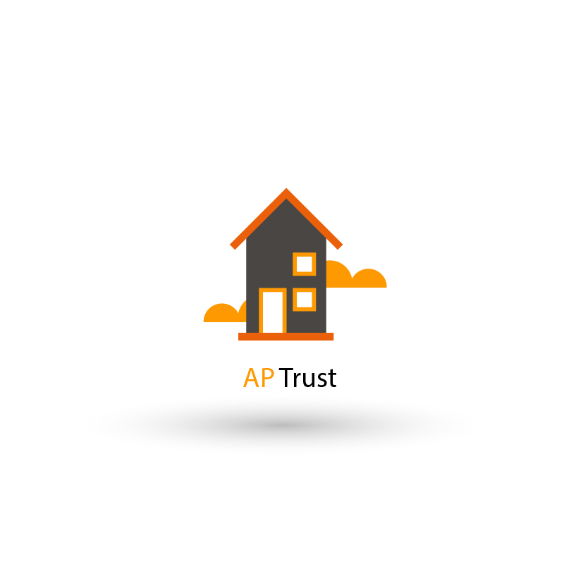 Logo-Design von Daniyal für AP Trust | Design #11454620