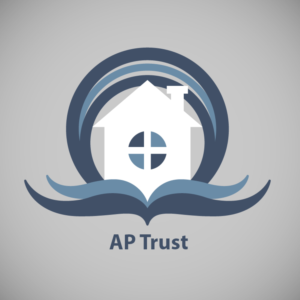 Logo Design by Daniyal for AP Trust | Design: #11454621