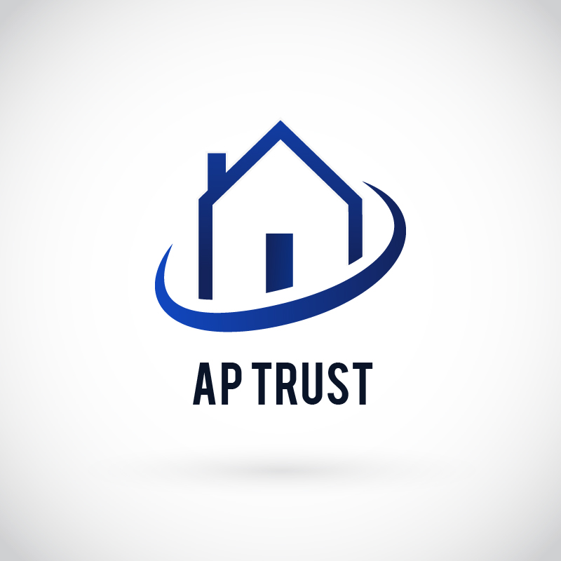 Logo-Design von Daniyal für AP Trust | Design #11454624