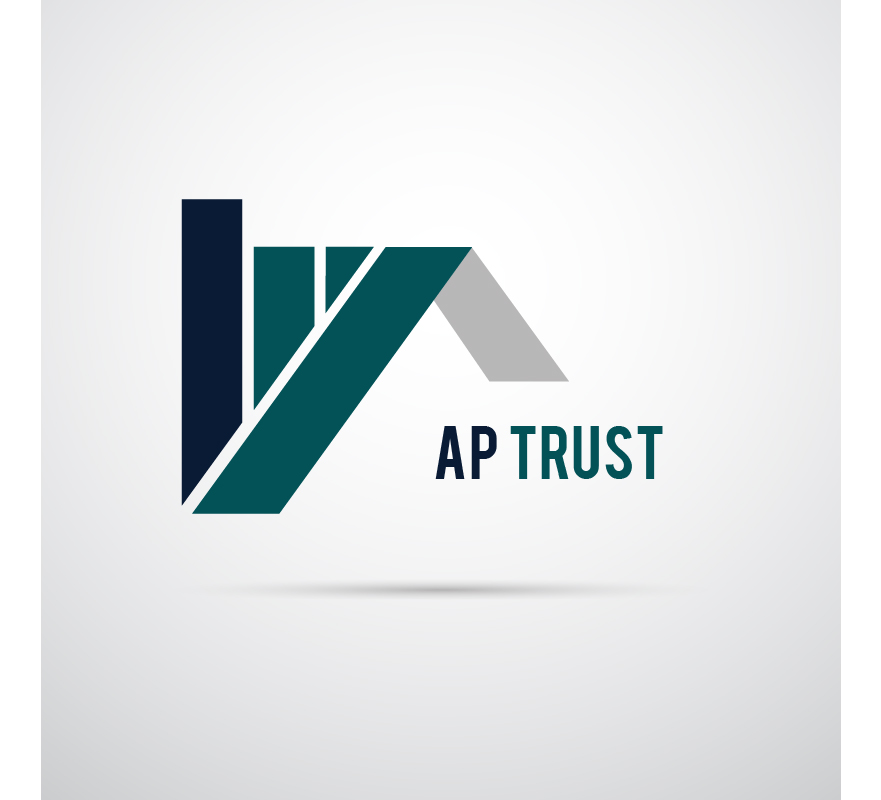 Logo-Design von Daniyal für AP Trust | Design #11454625