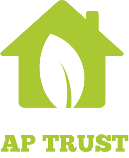 Logo-Design von Daniyal für AP Trust | Design #11454626