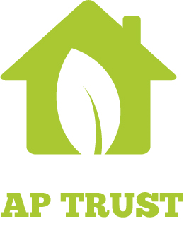 Logo Design by Daniyal for AP Trust | Design: #11454626
