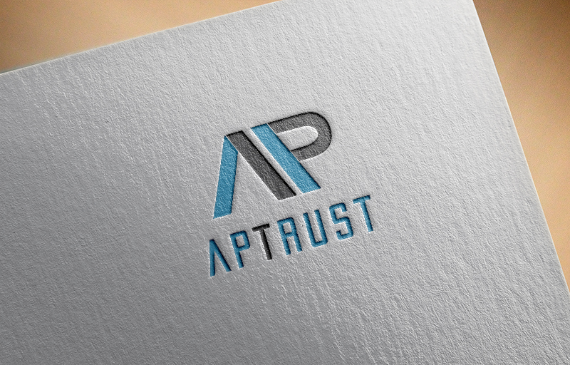Logo-Design von RoCK dEsign für AP Trust | Design #11589316