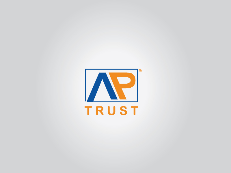 Logo-Design von RoCK dEsign für AP Trust | Design #11589327