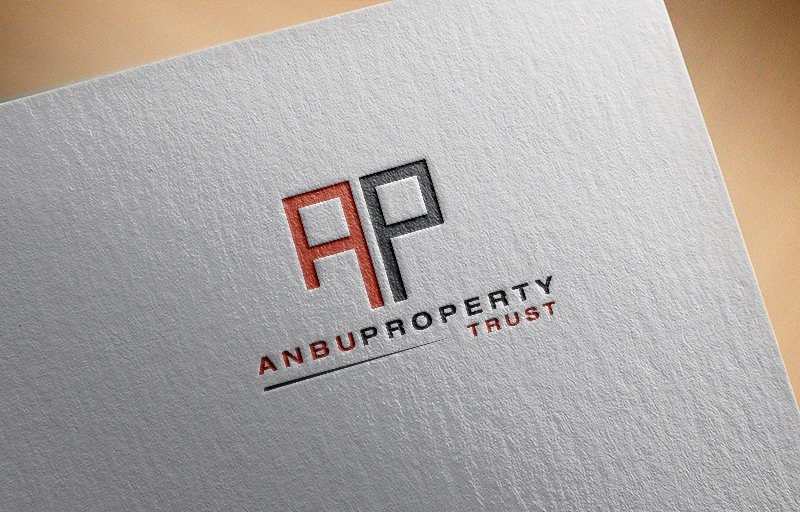 Logo-Design von RoCK dEsign für AP Trust | Design #11589330