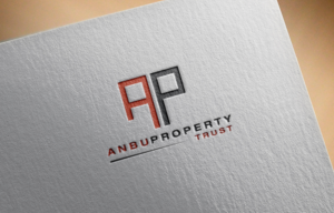 Logo Design by RoCK dEsign for AP Trust | Design: #11589330