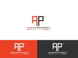 Logo Design by RoCK dEsign for AP Trust | Design: #11589332