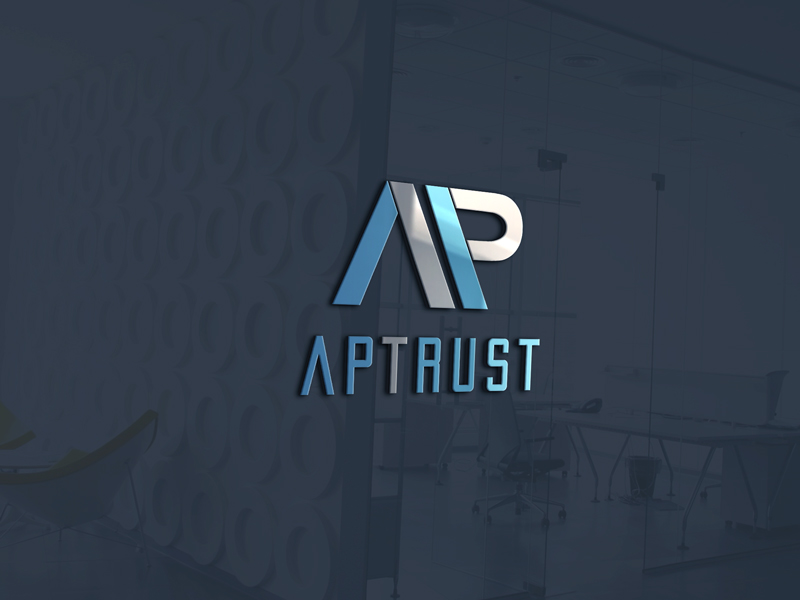 Logo-Design von RoCK dEsign für AP Trust | Design #11589333