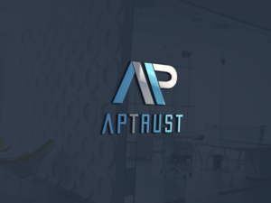 Logo Design by RoCK dEsign for AP Trust | Design: #11589333