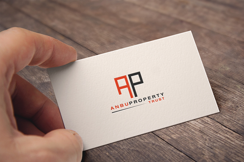 Logo-Design von RoCK dEsign für AP Trust | Design #11589334