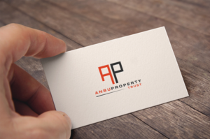 Logo Design by RoCK dEsign for AP Trust | Design: #11589334
