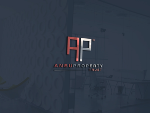 Logo Design by RoCK dEsign for AP Trust | Design: #11589335