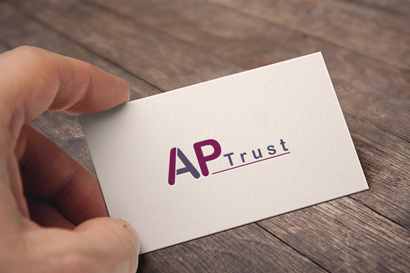 Logo-Design von RoCK dEsign für AP Trust | Design #11589336