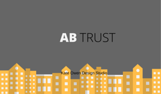 Logo Design by Kate Owen Design for AP Trust | Design #11454502