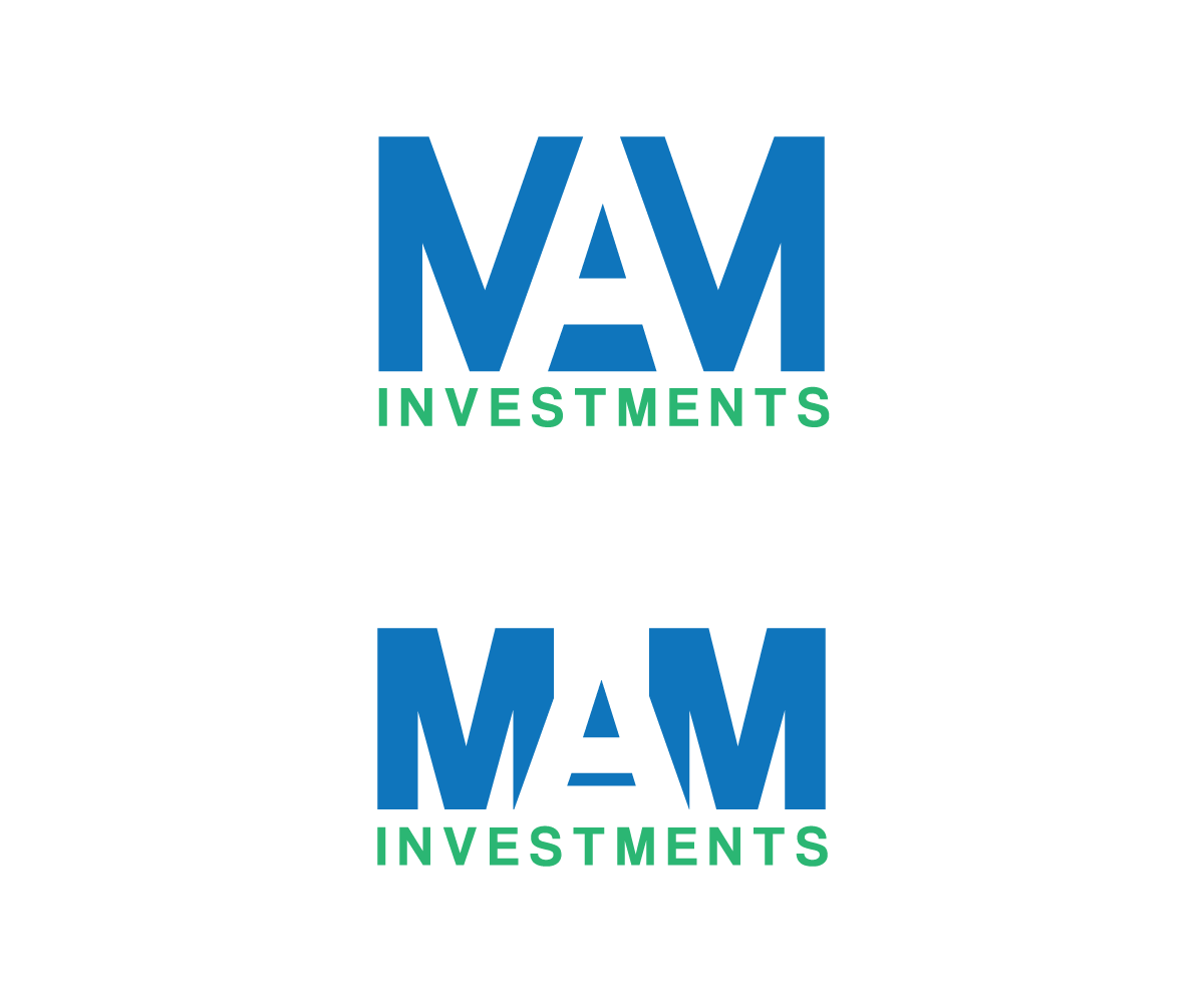 Logo Design by meygekon for MAM Investments | Design #11557238